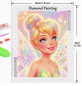 Preview: Diamond Painting Fairies Wiki